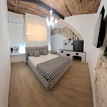 Suite San Marco บารี ภายนอก รูปภาพ