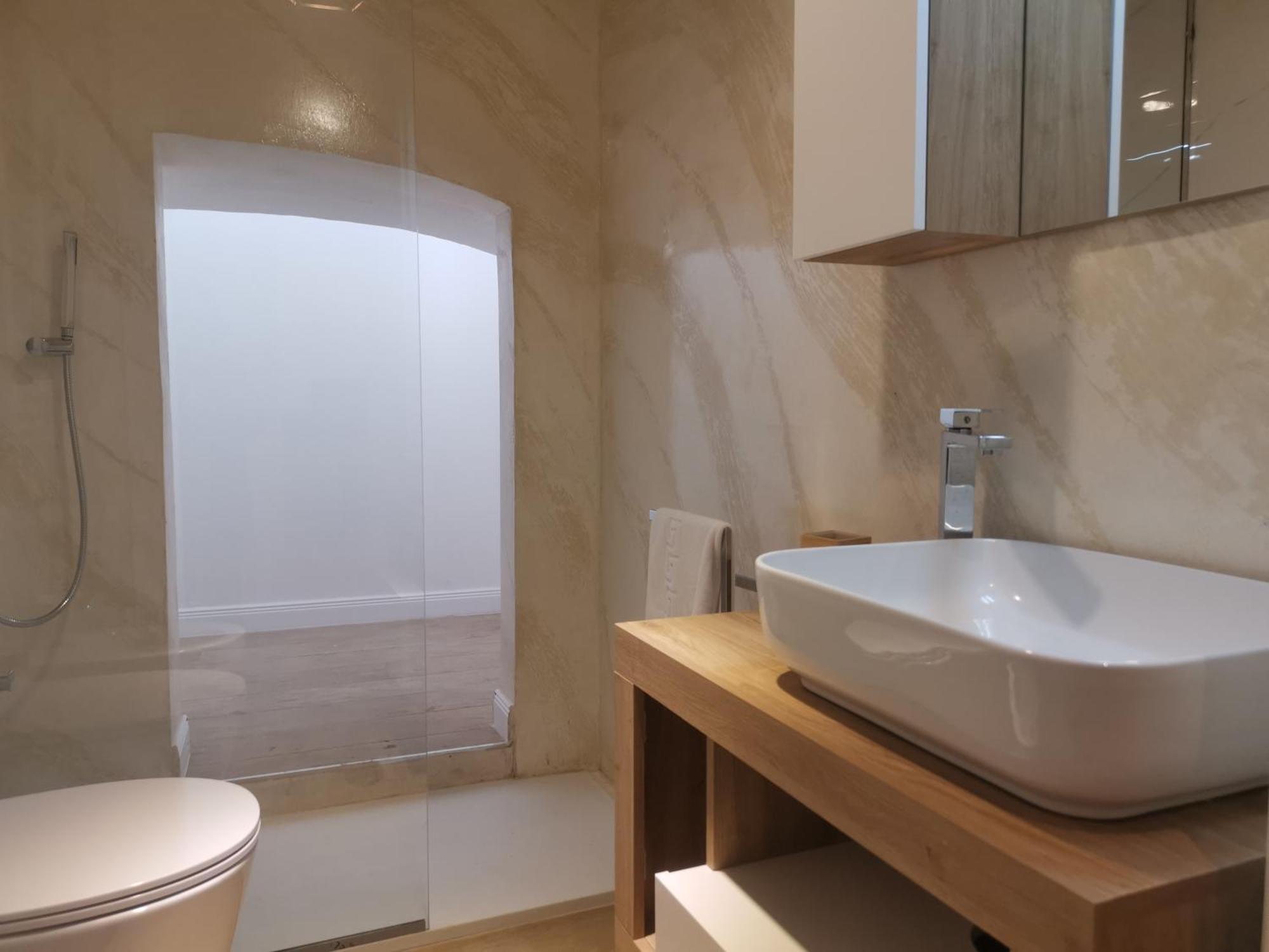 Suite San Marco บารี ภายนอก รูปภาพ