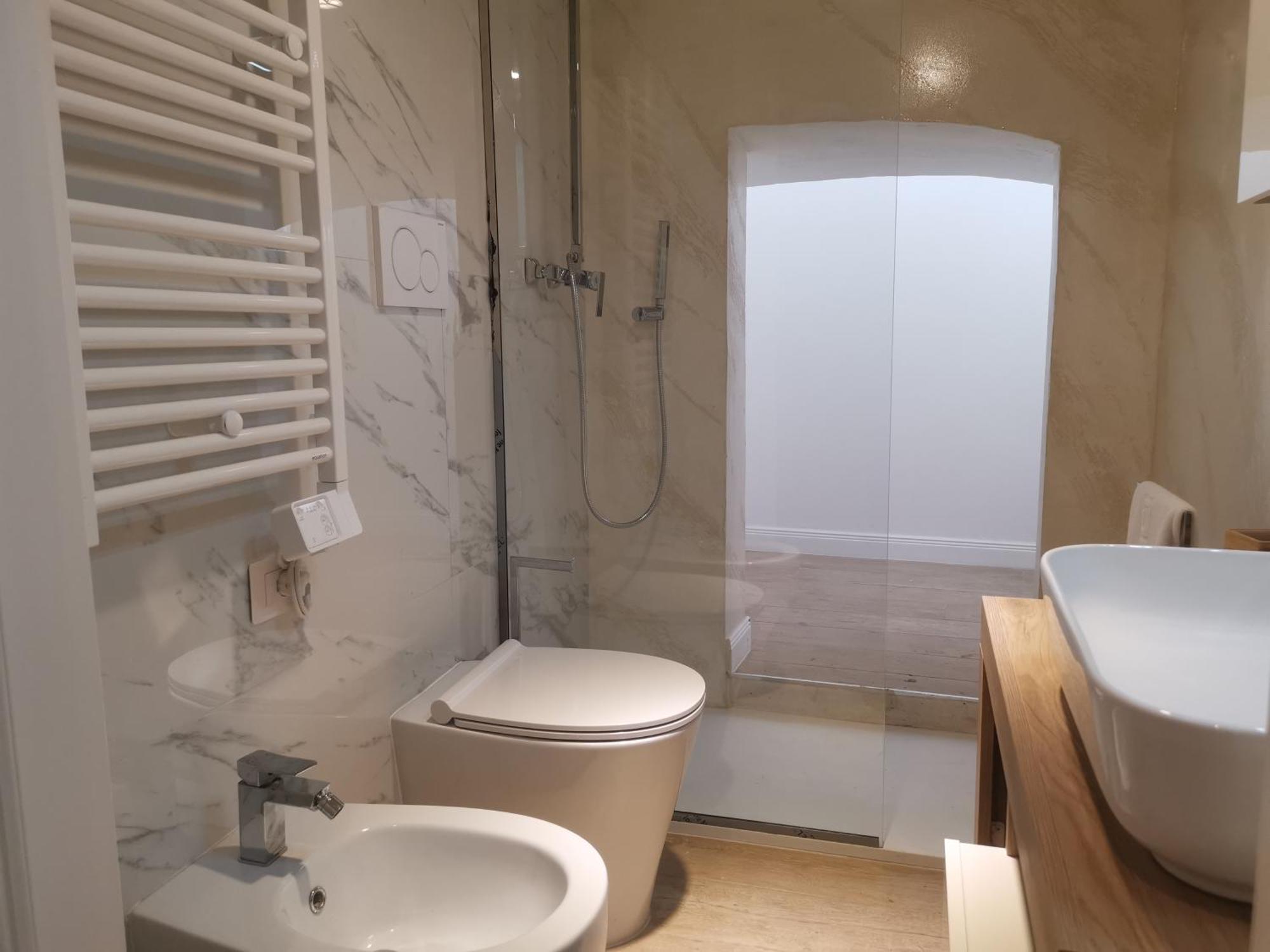 Suite San Marco บารี ภายนอก รูปภาพ